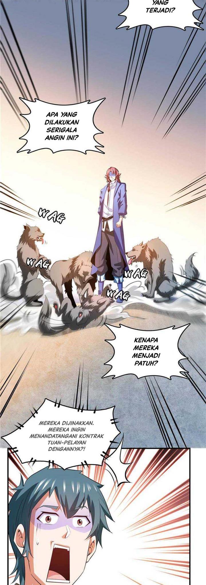 image-komik-library-tiandao-chapter-249-12/19