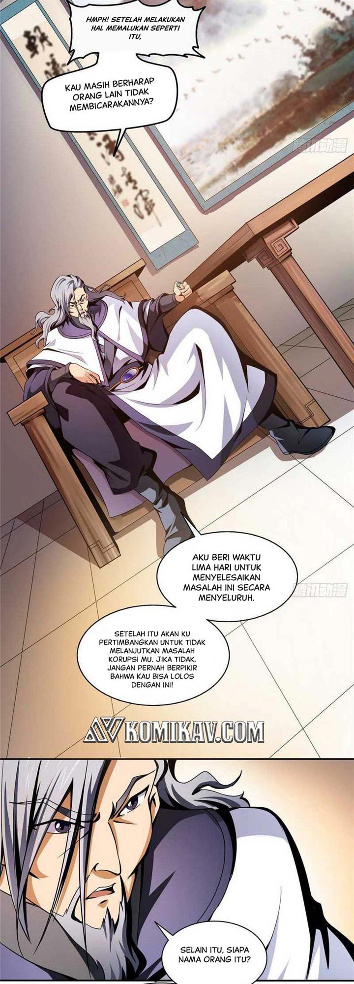 image-komik-library-tiandao-chapter-25-3/23