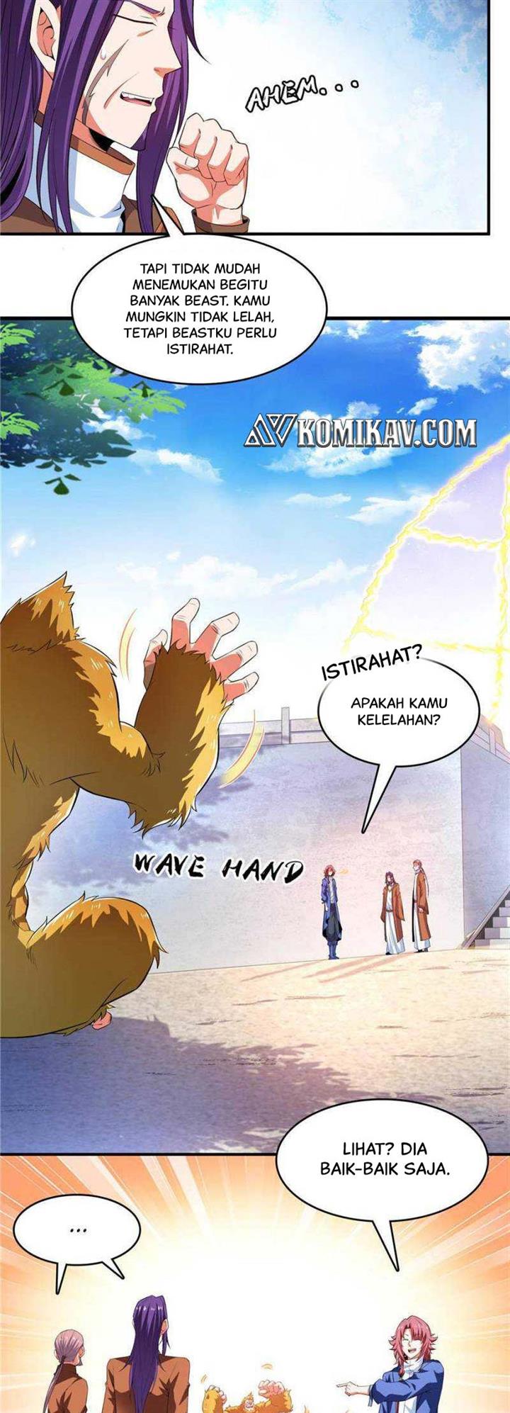 image-komik-library-tiandao-chapter-252-6/19