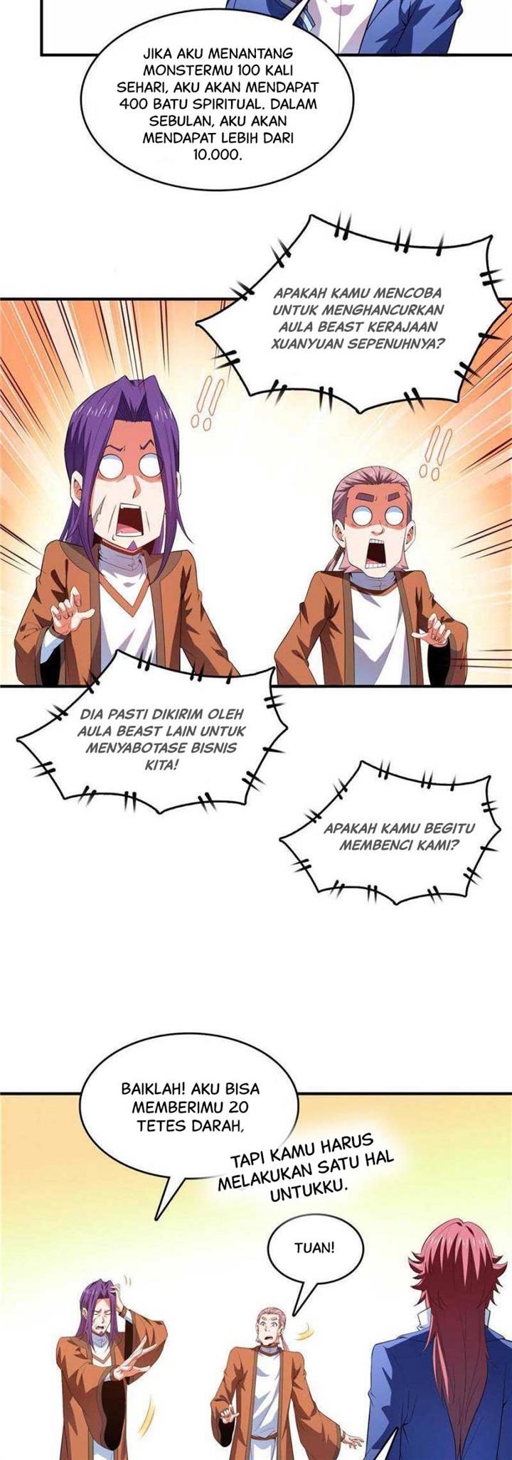 image-komik-library-tiandao-chapter-252-11/19