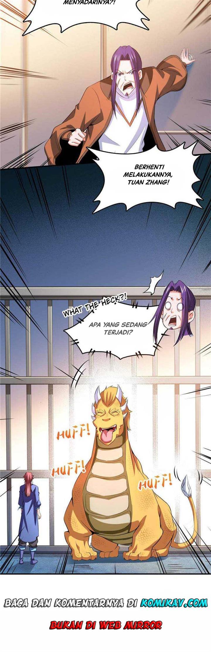 image-komik-library-tiandao-chapter-253-17/18