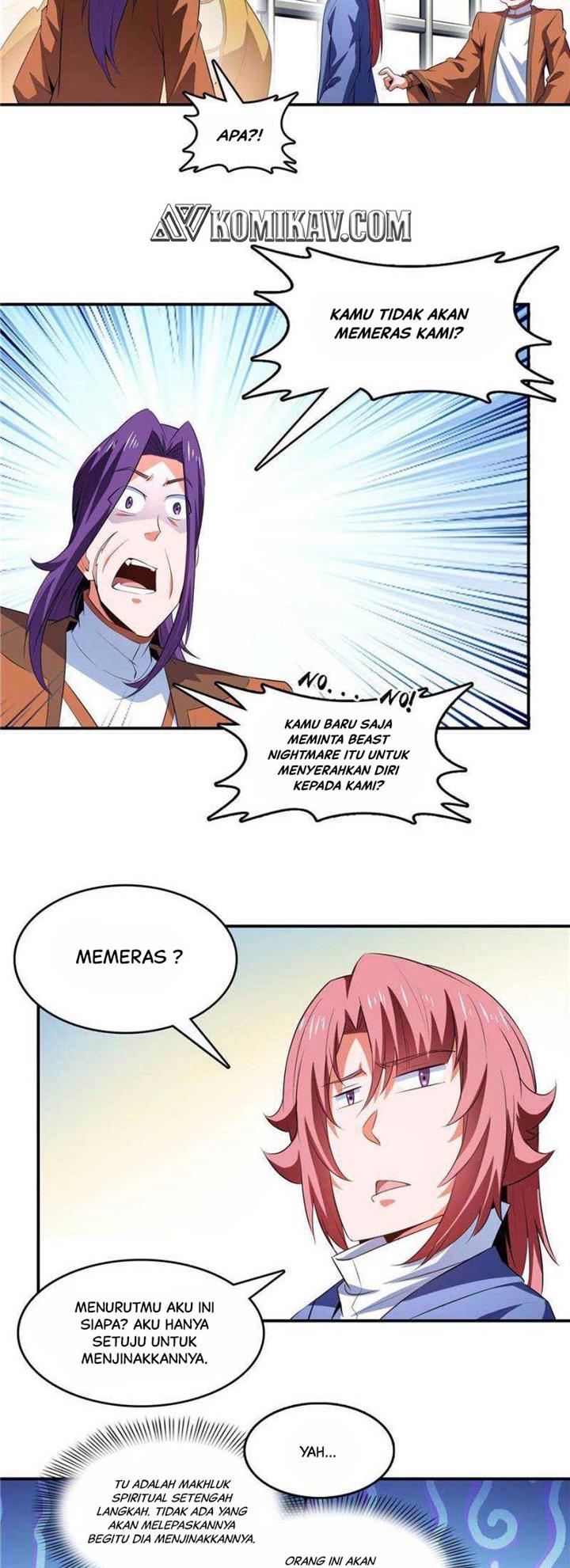 image-komik-library-tiandao-chapter-254-11/21