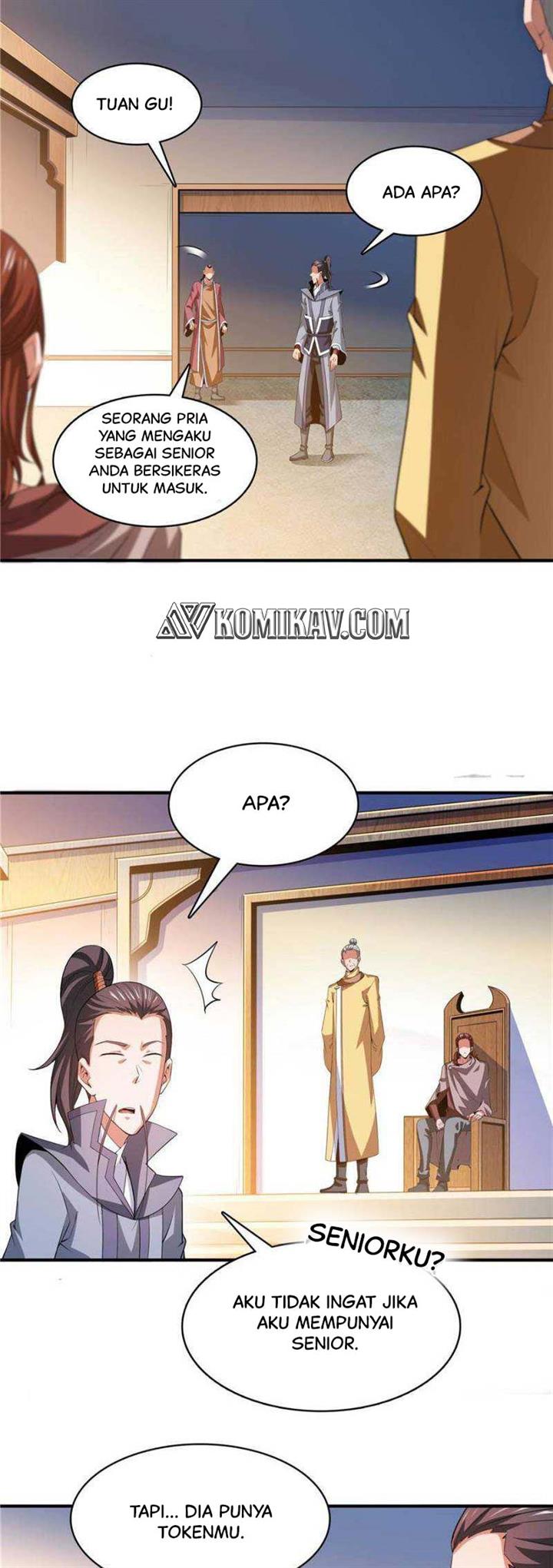 image-komik-library-tiandao-chapter-255-10/19