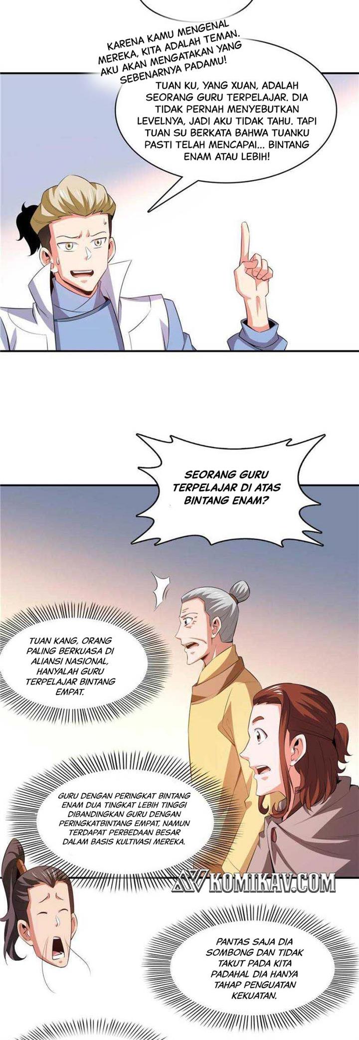 image-komik-library-tiandao-chapter-256-5/19