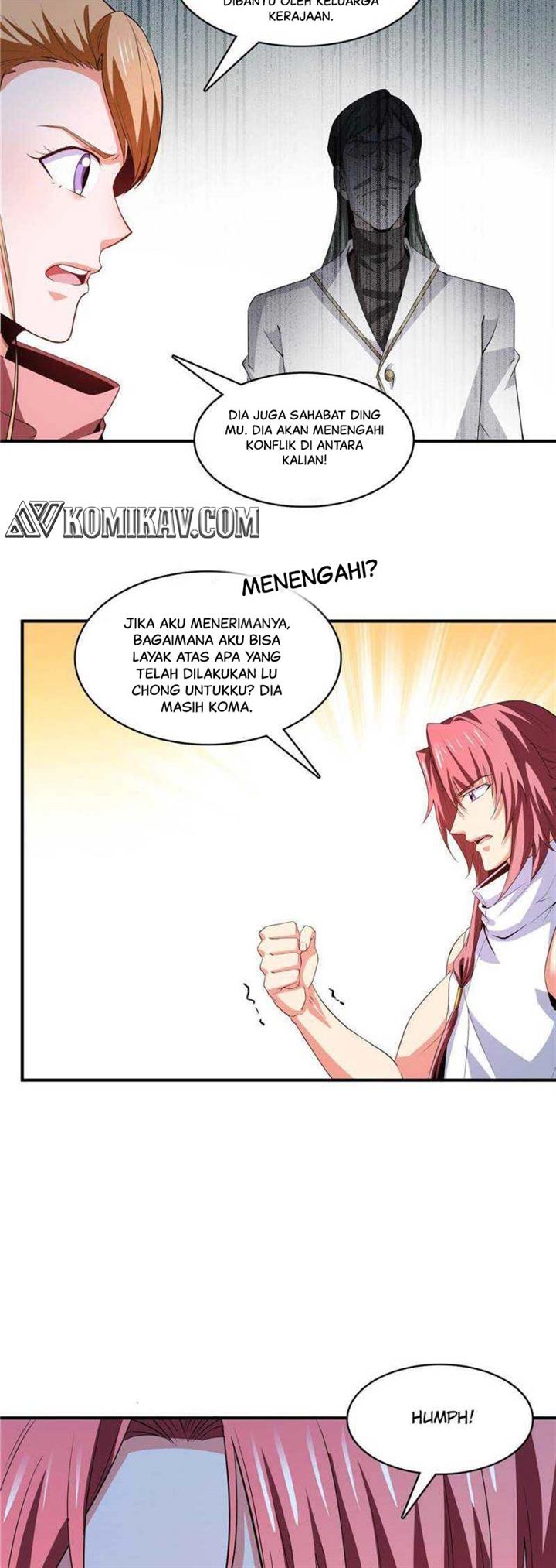 image-komik-library-tiandao-chapter-256-14/19