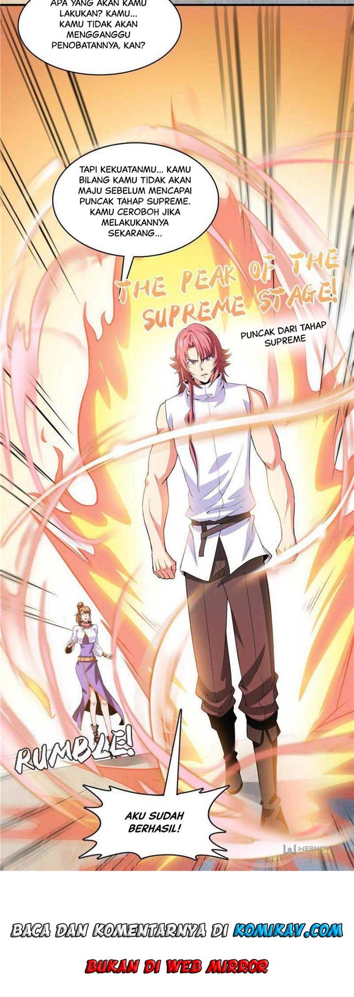 image-komik-library-tiandao-chapter-256-18/19