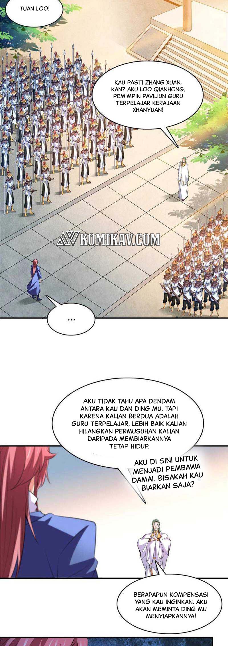 image-komik-library-tiandao-chapter-258-4/19