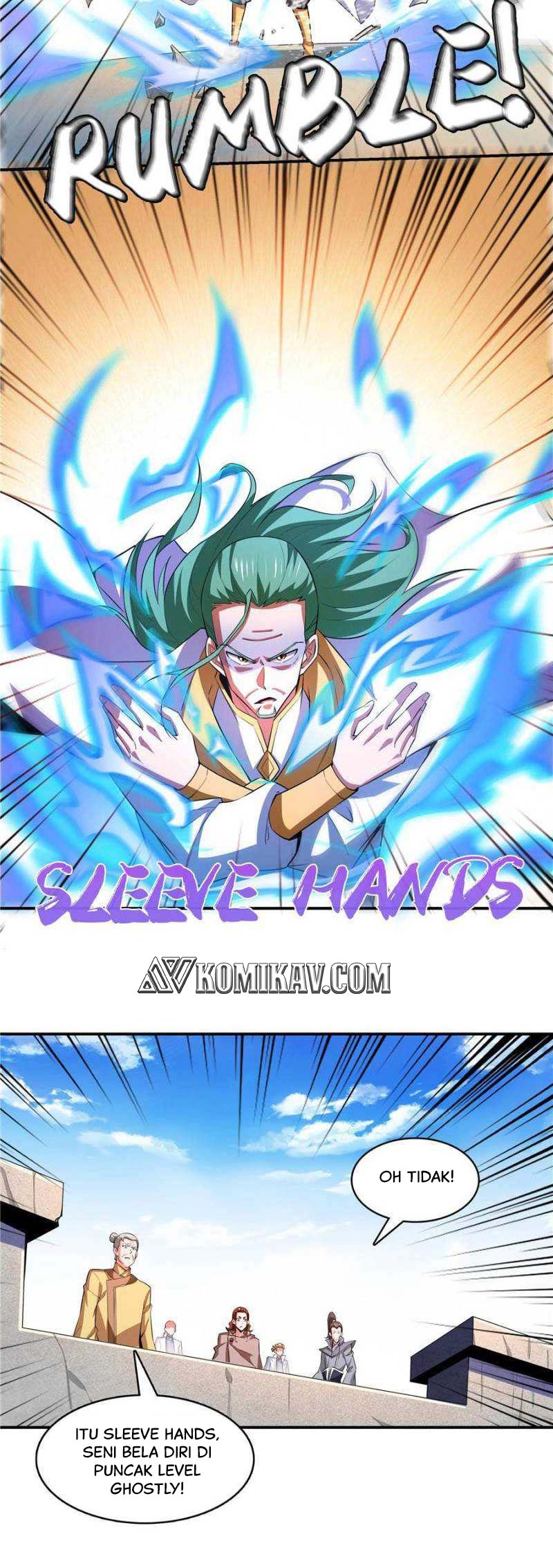 image-komik-library-tiandao-chapter-258-9/19