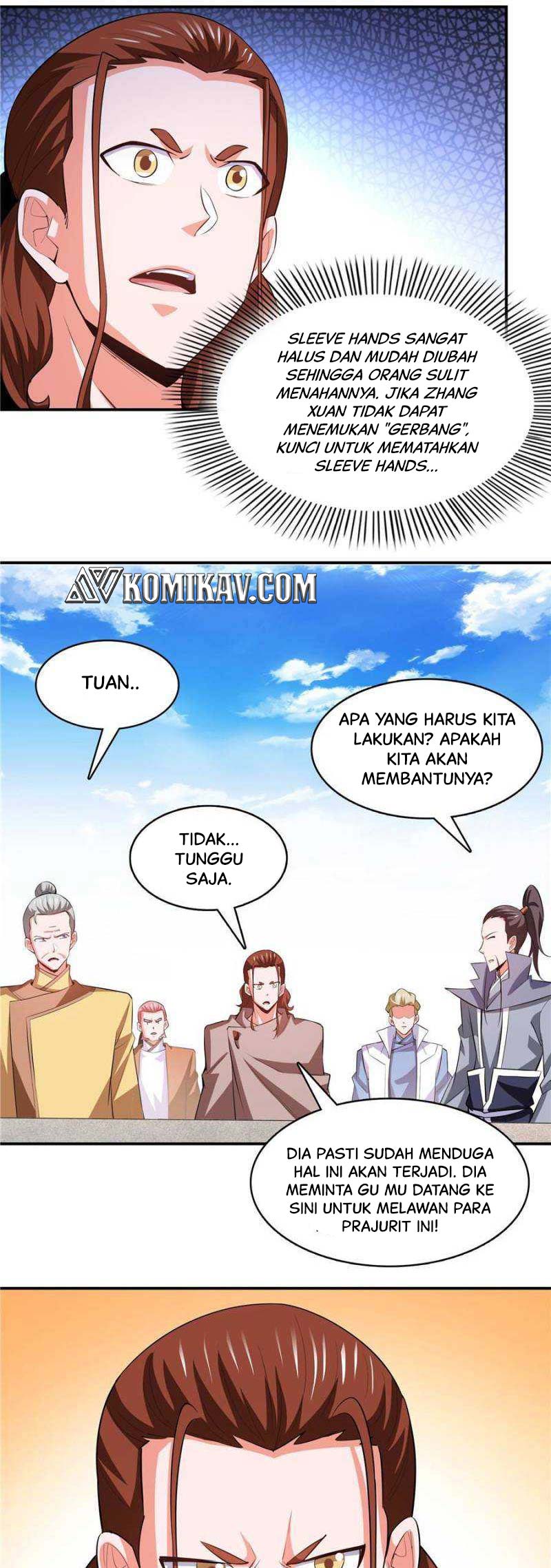 image-komik-library-tiandao-chapter-258-10/19