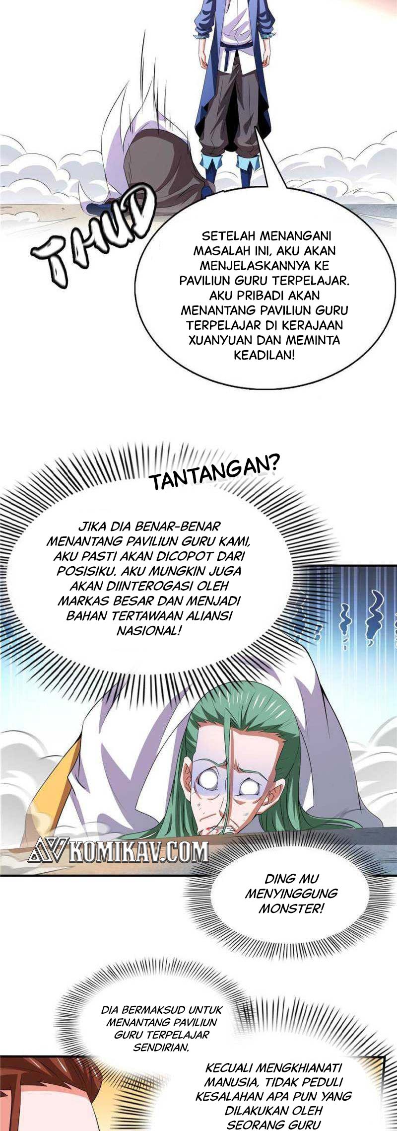 image-komik-library-tiandao-chapter-258-15/19
