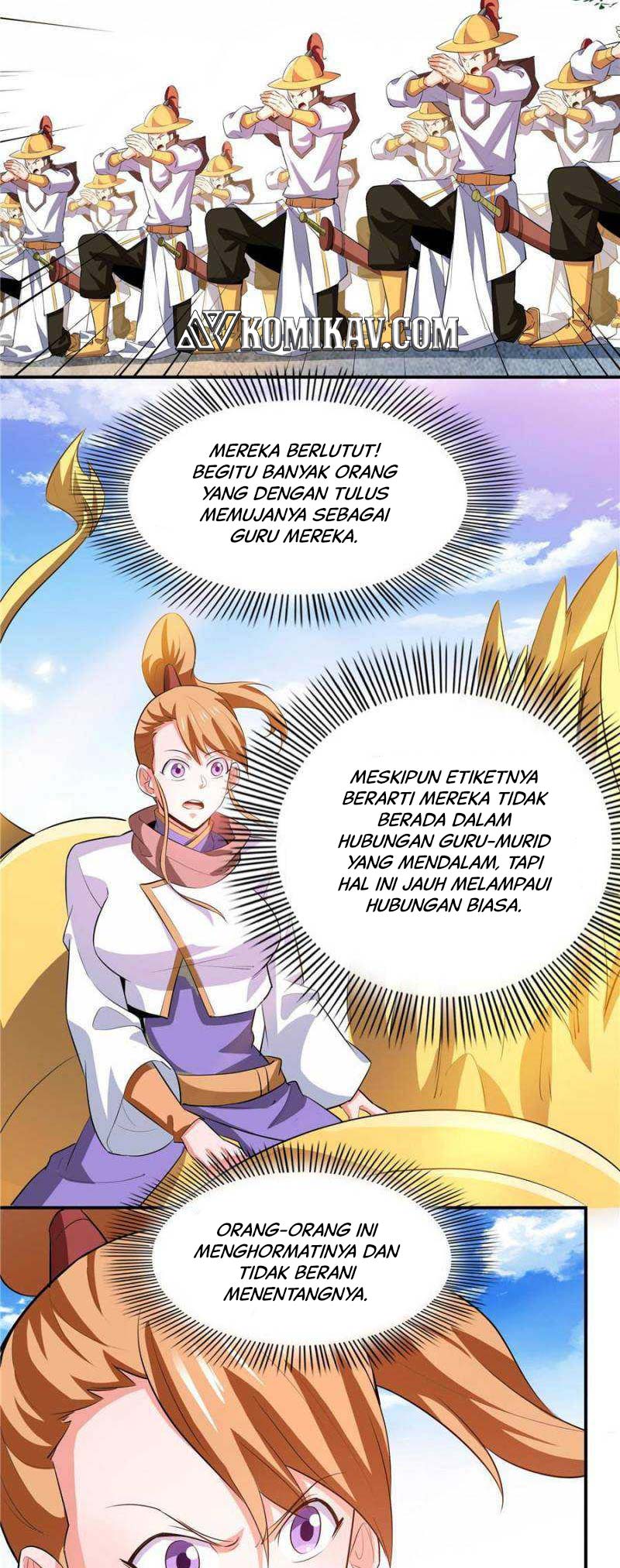 image-komik-library-tiandao-chapter-259-11/21