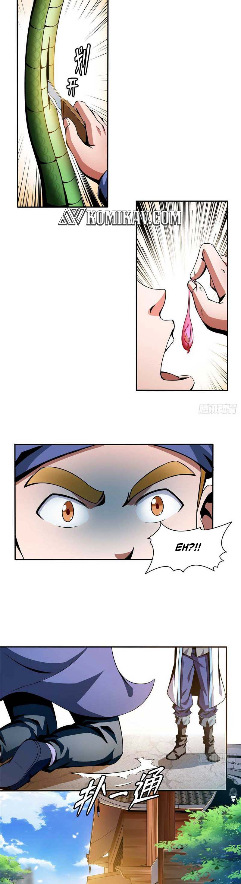 image-komik-library-tiandao-chapter-26-10/16