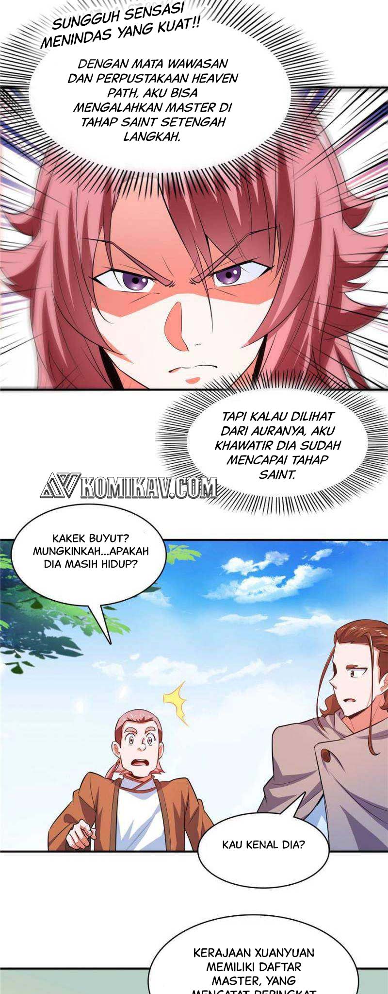 image-komik-library-tiandao-chapter-260-11/21