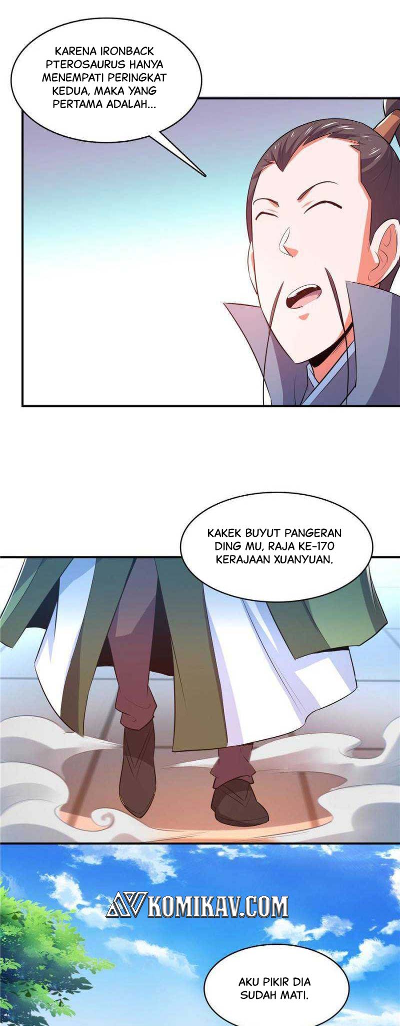 image-komik-library-tiandao-chapter-260-13/21