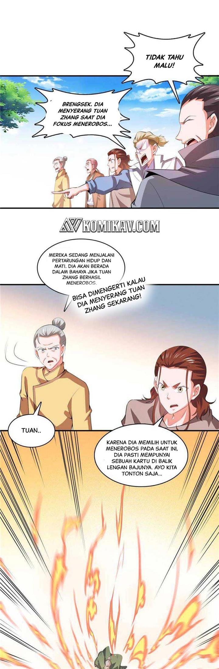 image-komik-library-tiandao-chapter-262-1/19