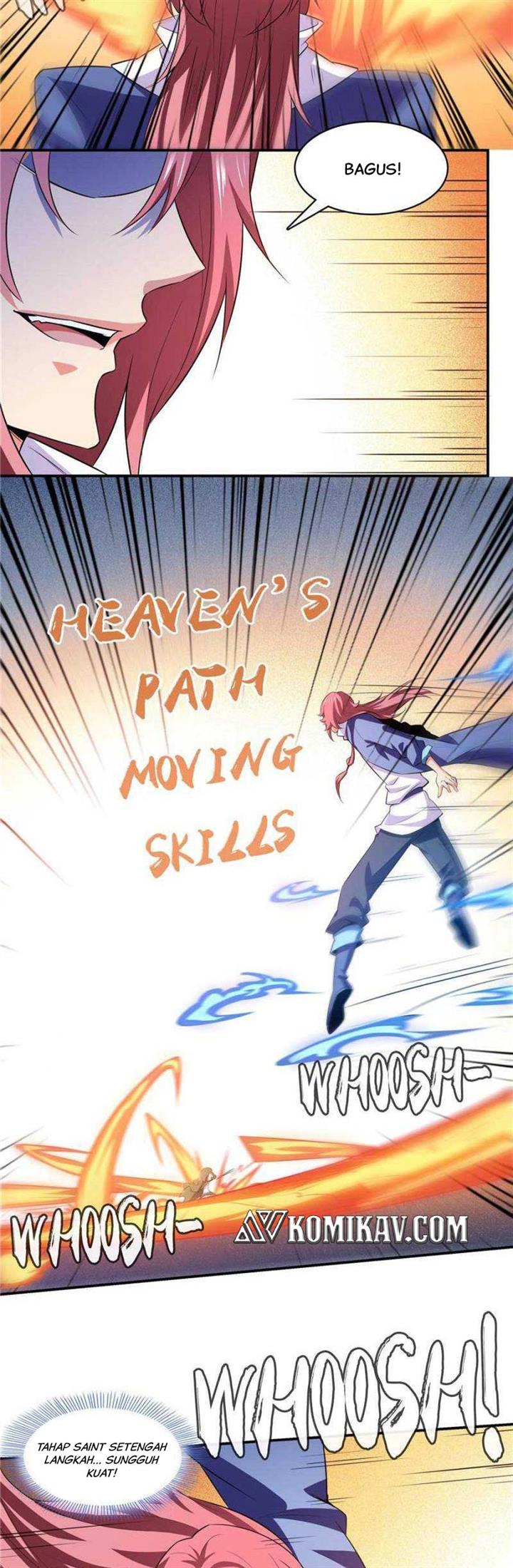 image-komik-library-tiandao-chapter-262-6/19