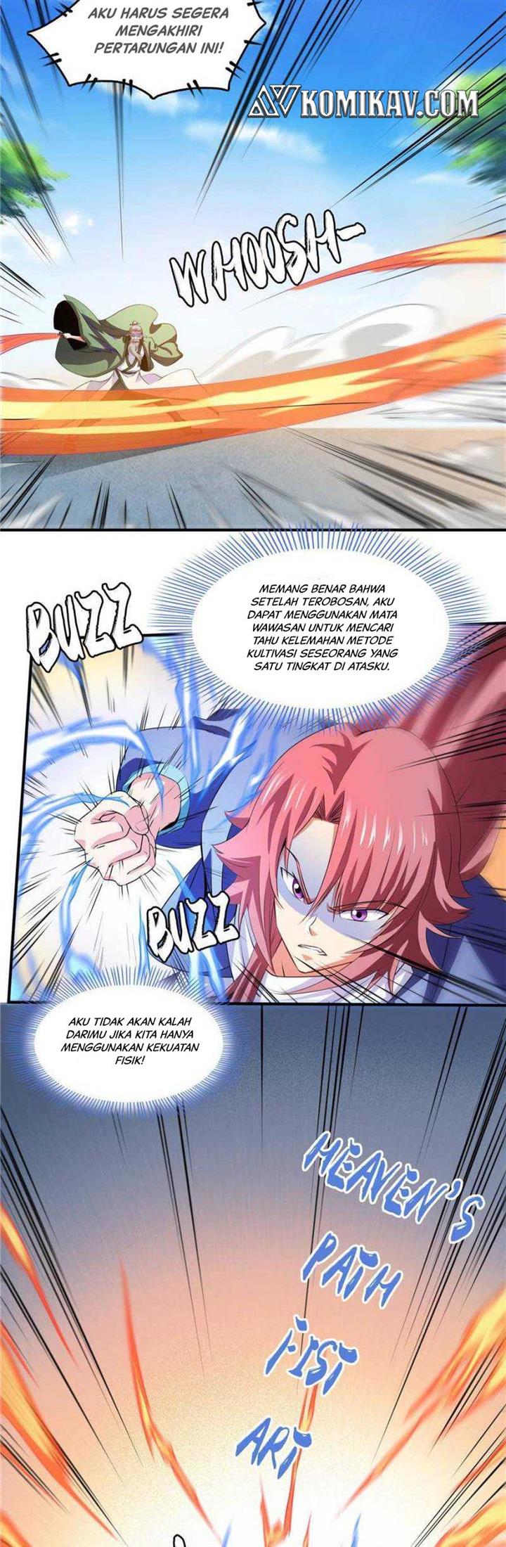 image-komik-library-tiandao-chapter-262-8/19