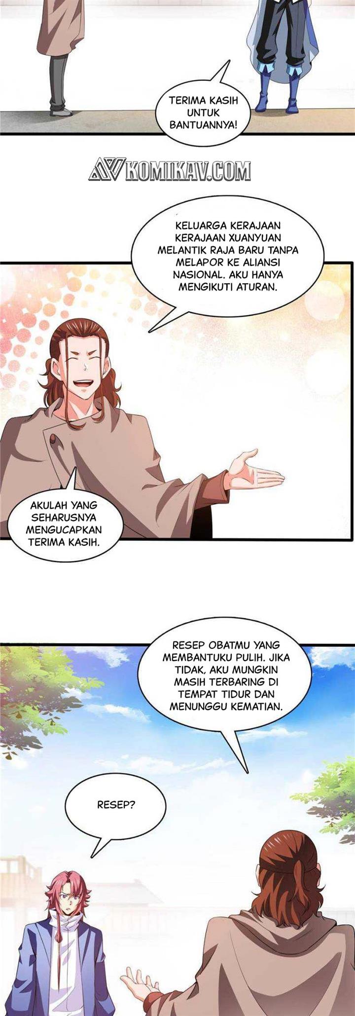 image-komik-library-tiandao-chapter-263-5/19