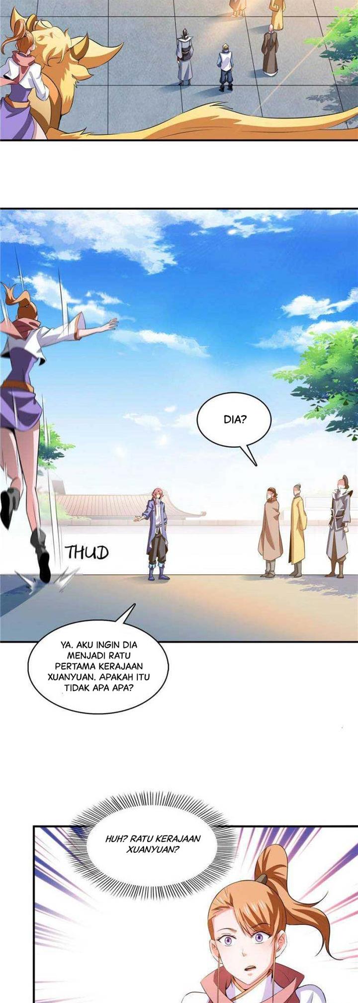image-komik-library-tiandao-chapter-263-11/19