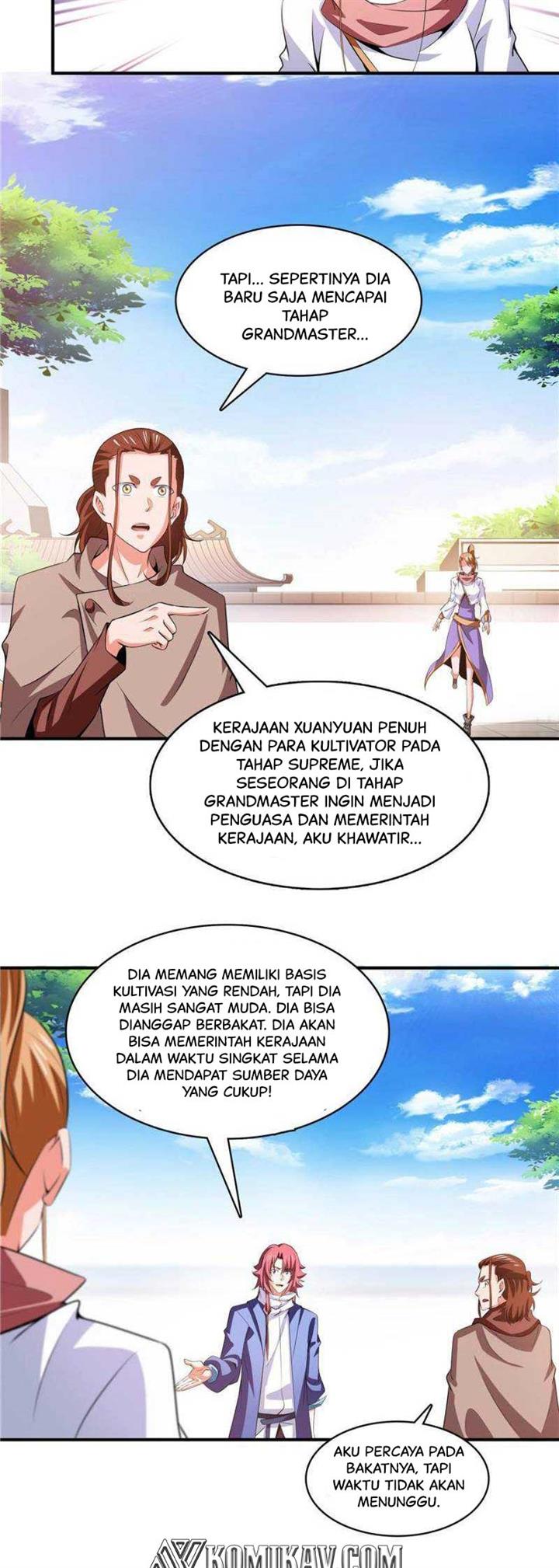 image-komik-library-tiandao-chapter-263-12/19