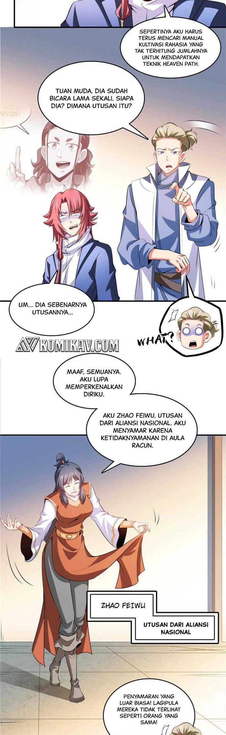 image-komik-library-tiandao-chapter-265-6/17