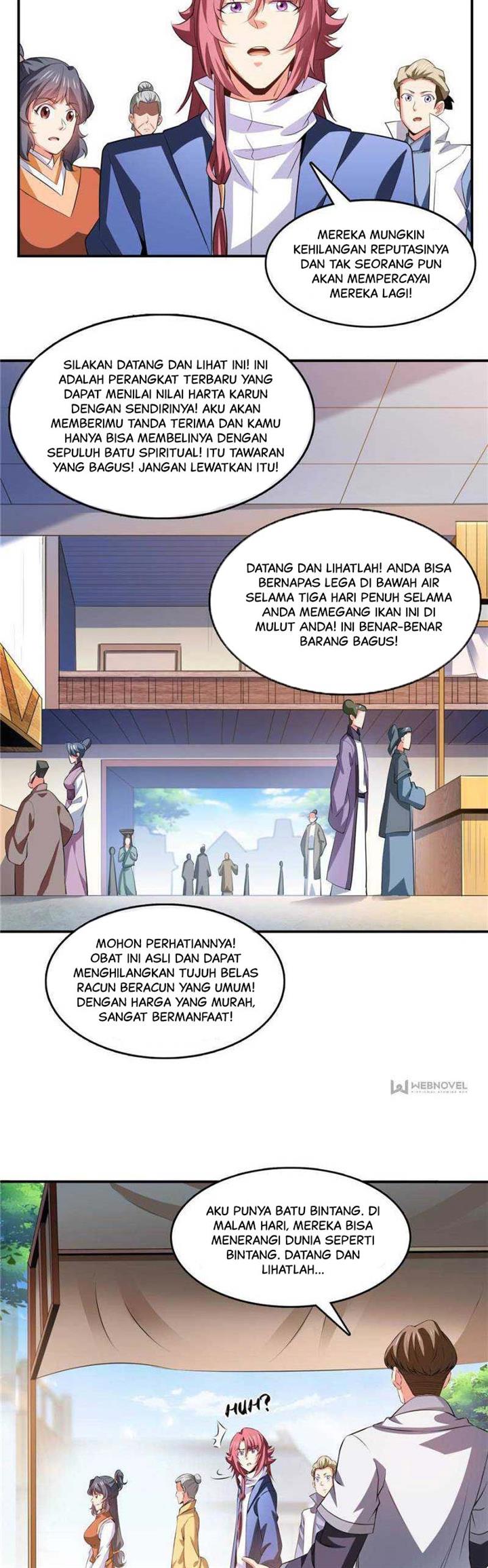 image-komik-library-tiandao-chapter-265-13/17