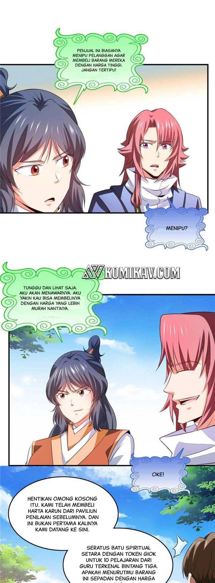 image-komik-library-tiandao-chapter-266-1/19