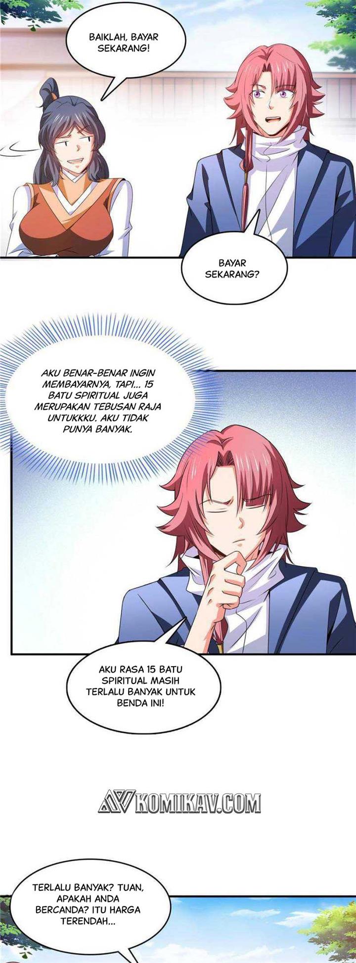 image-komik-library-tiandao-chapter-266-4/19