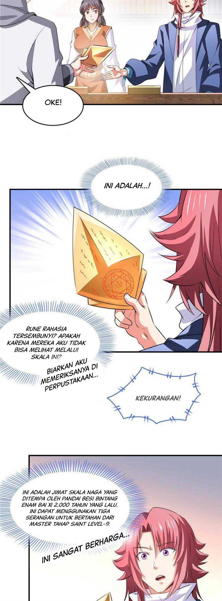 image-komik-library-tiandao-chapter-266-6/19