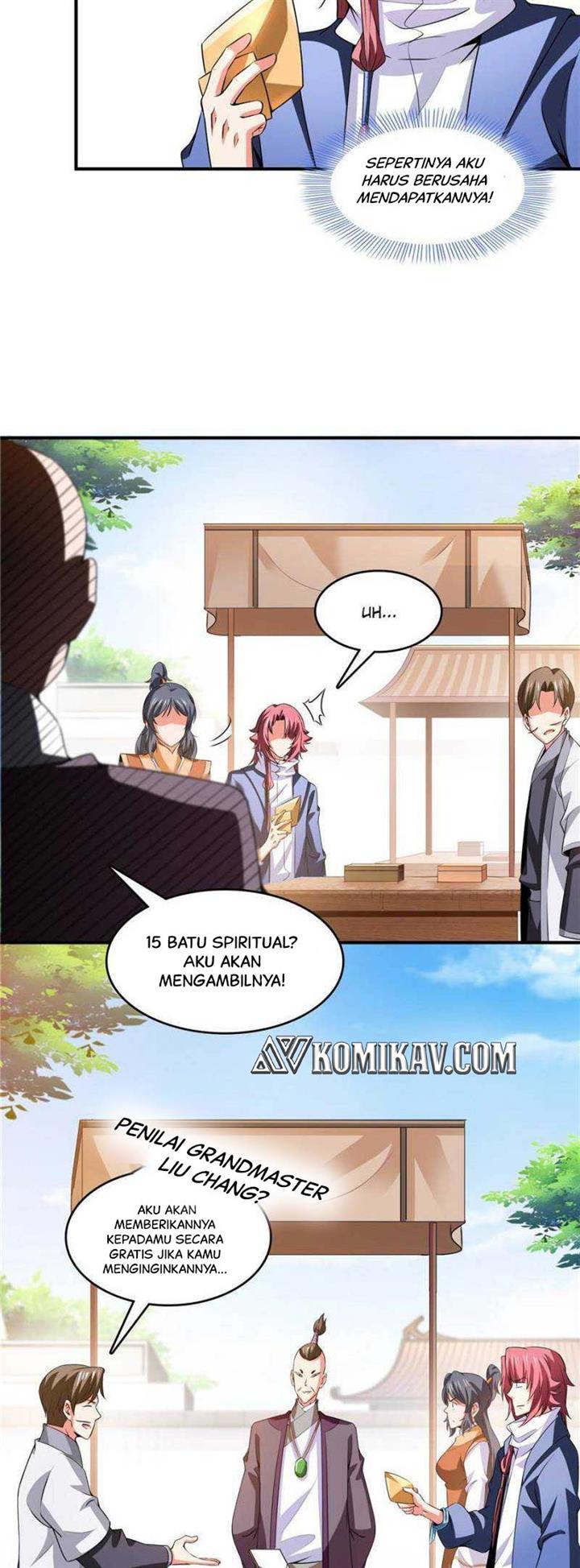 image-komik-library-tiandao-chapter-266-7/19