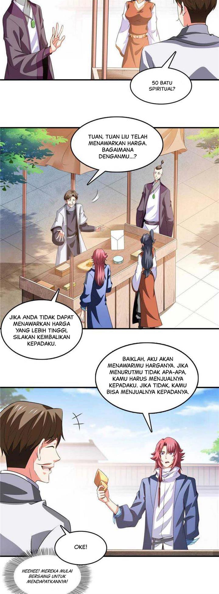 image-komik-library-tiandao-chapter-266-9/19