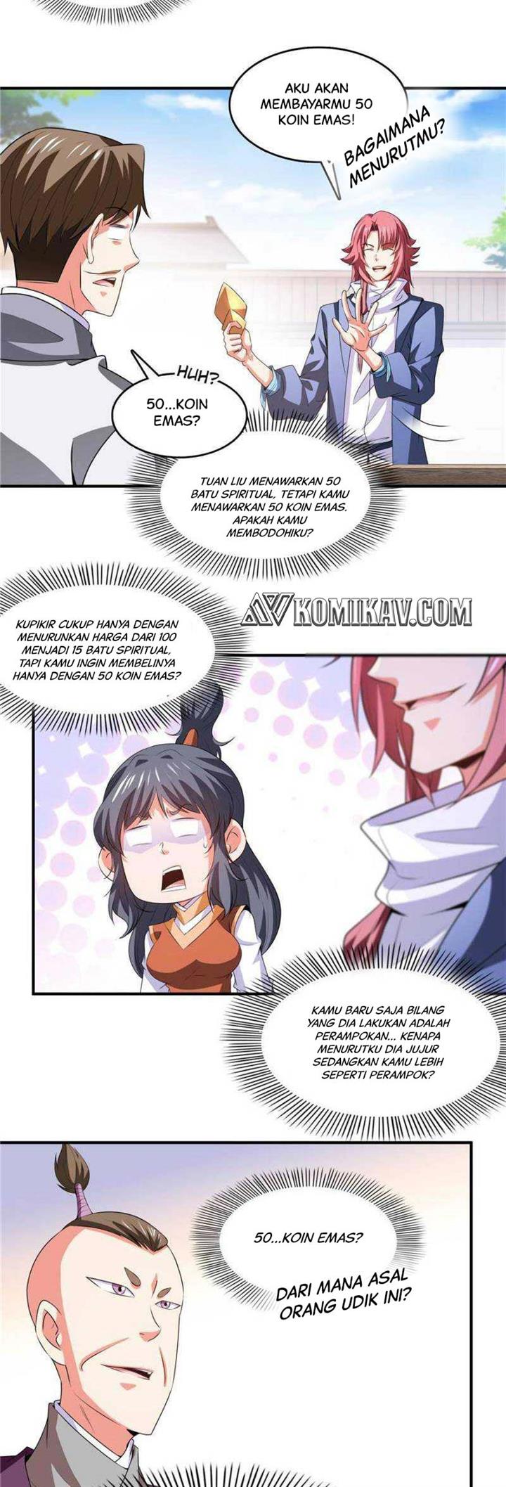 image-komik-library-tiandao-chapter-266-10/19