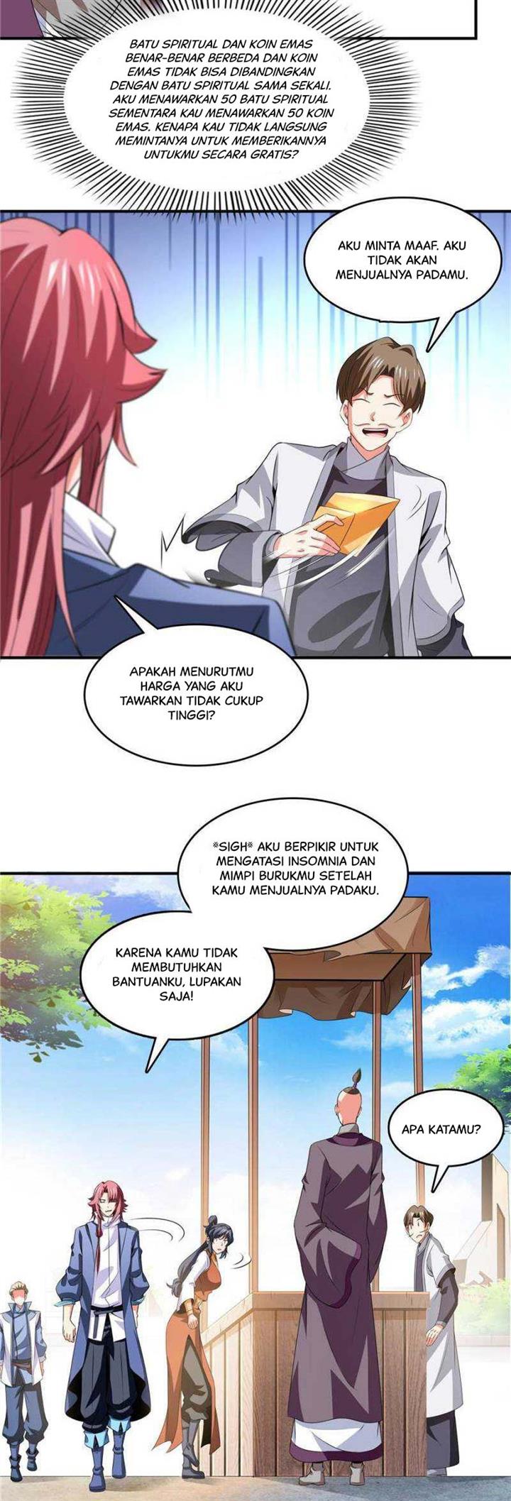 image-komik-library-tiandao-chapter-266-11/19