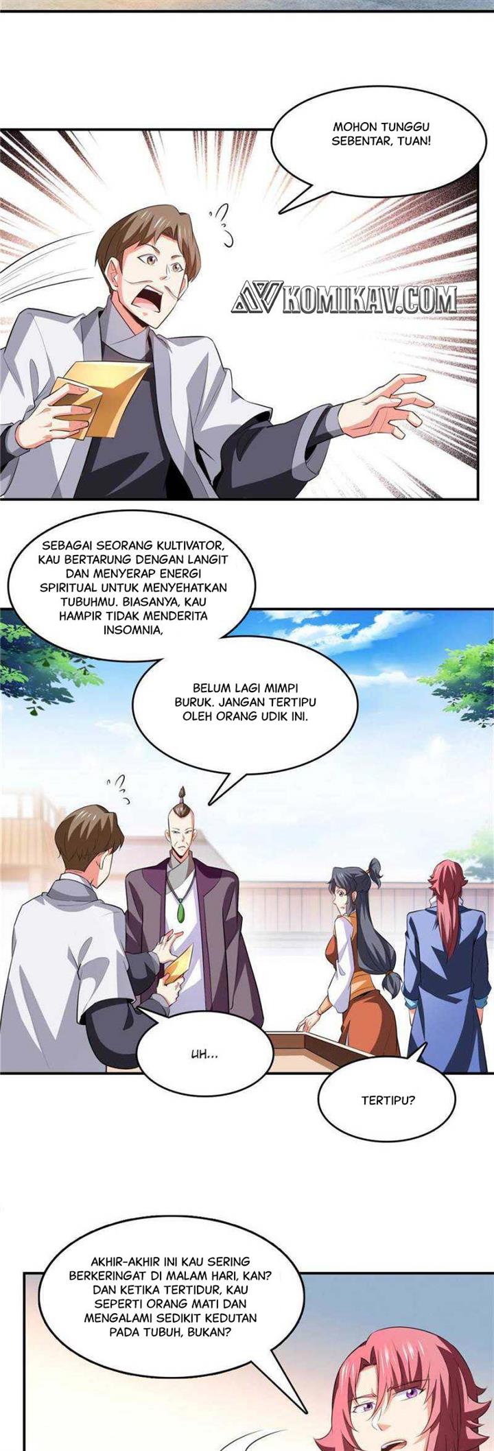 image-komik-library-tiandao-chapter-266-12/19