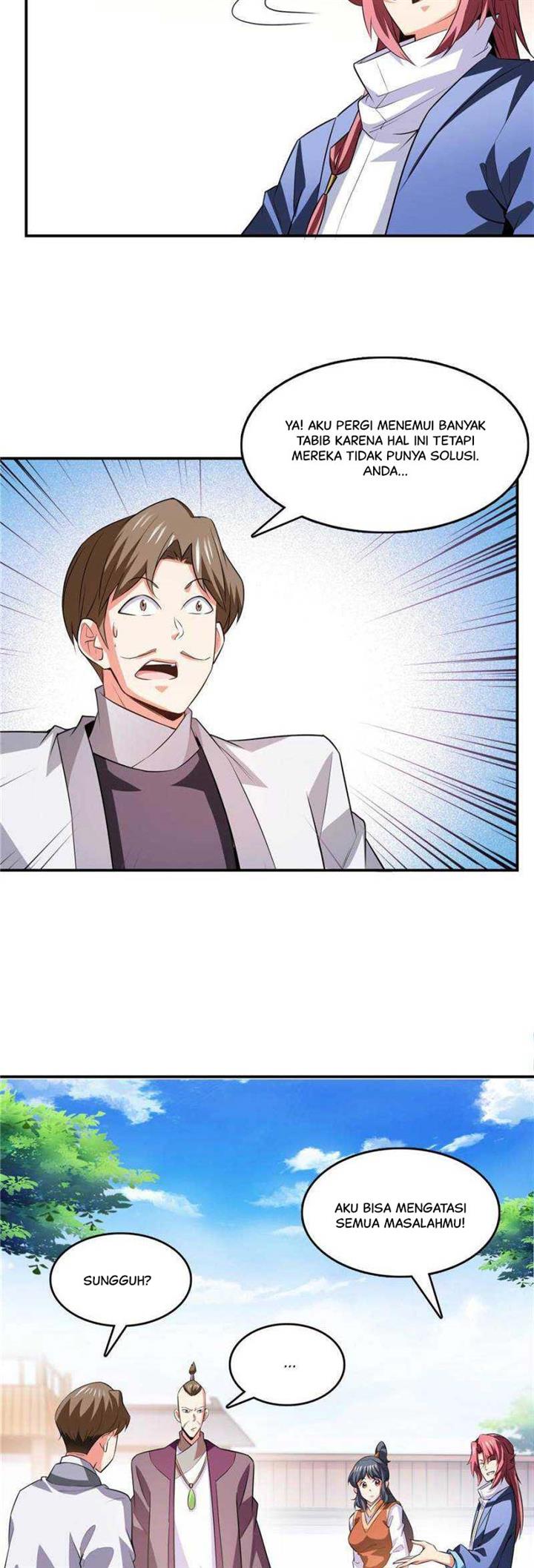 image-komik-library-tiandao-chapter-266-13/19