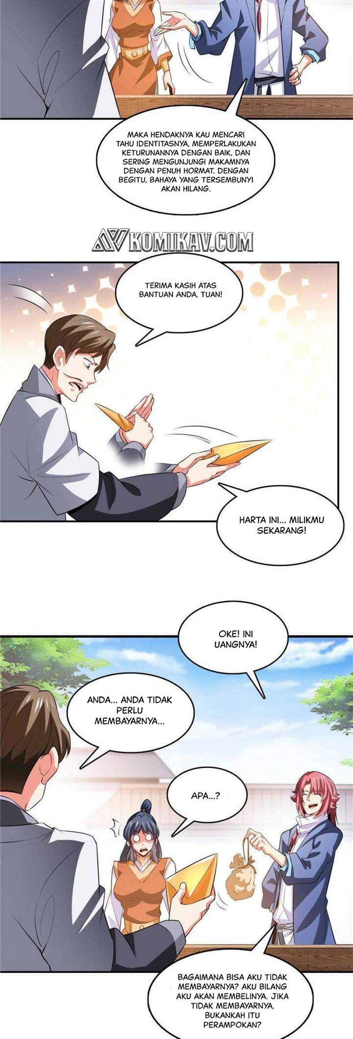 image-komik-library-tiandao-chapter-266-17/19