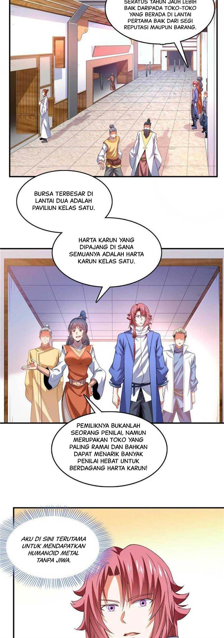 image-komik-library-tiandao-chapter-267-2/19