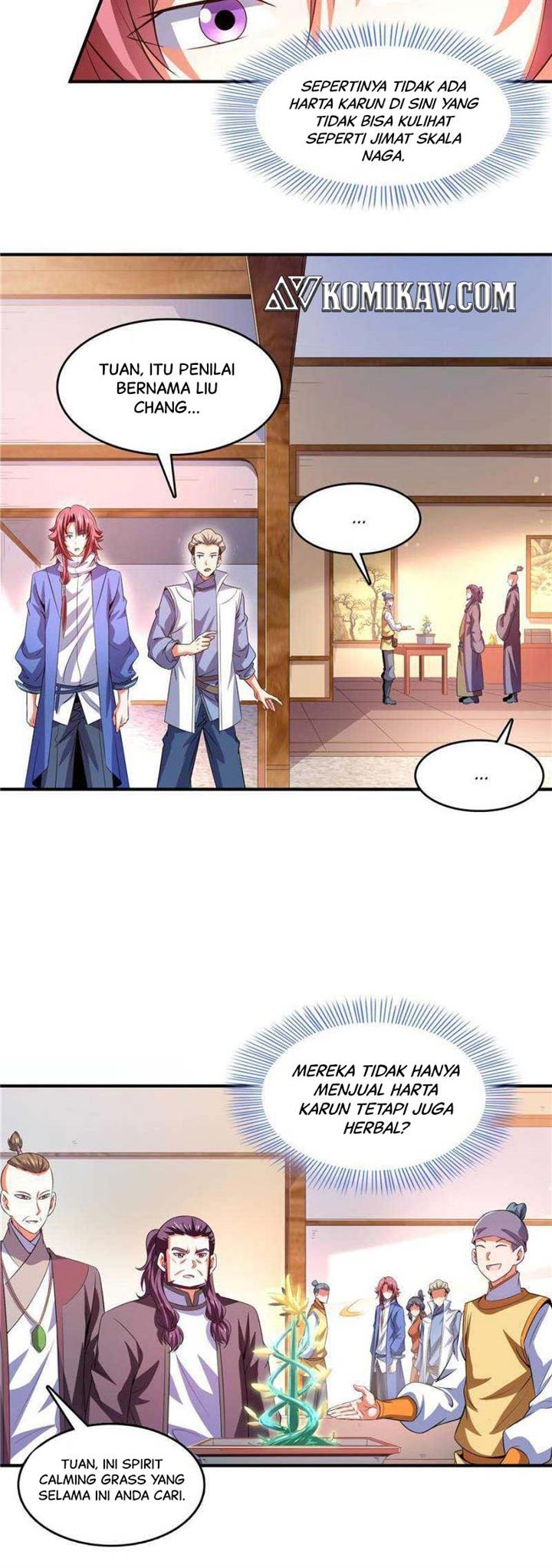 image-komik-library-tiandao-chapter-267-4/19