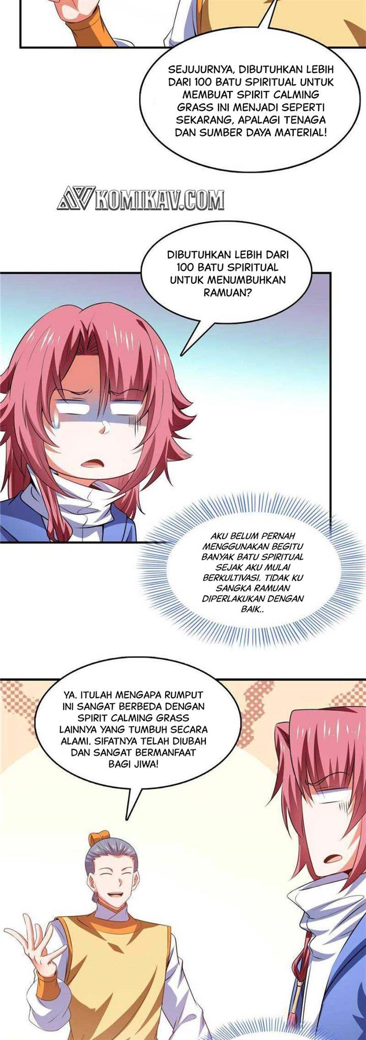 image-komik-library-tiandao-chapter-267-7/19