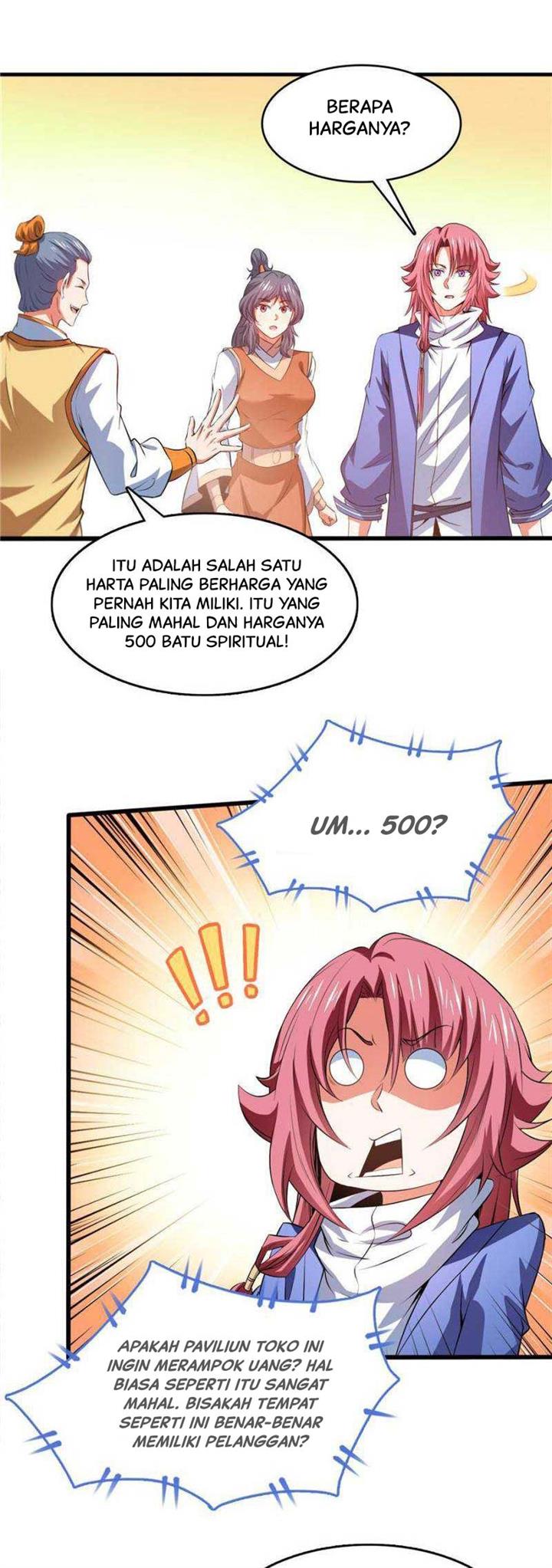 image-komik-library-tiandao-chapter-267-9/19