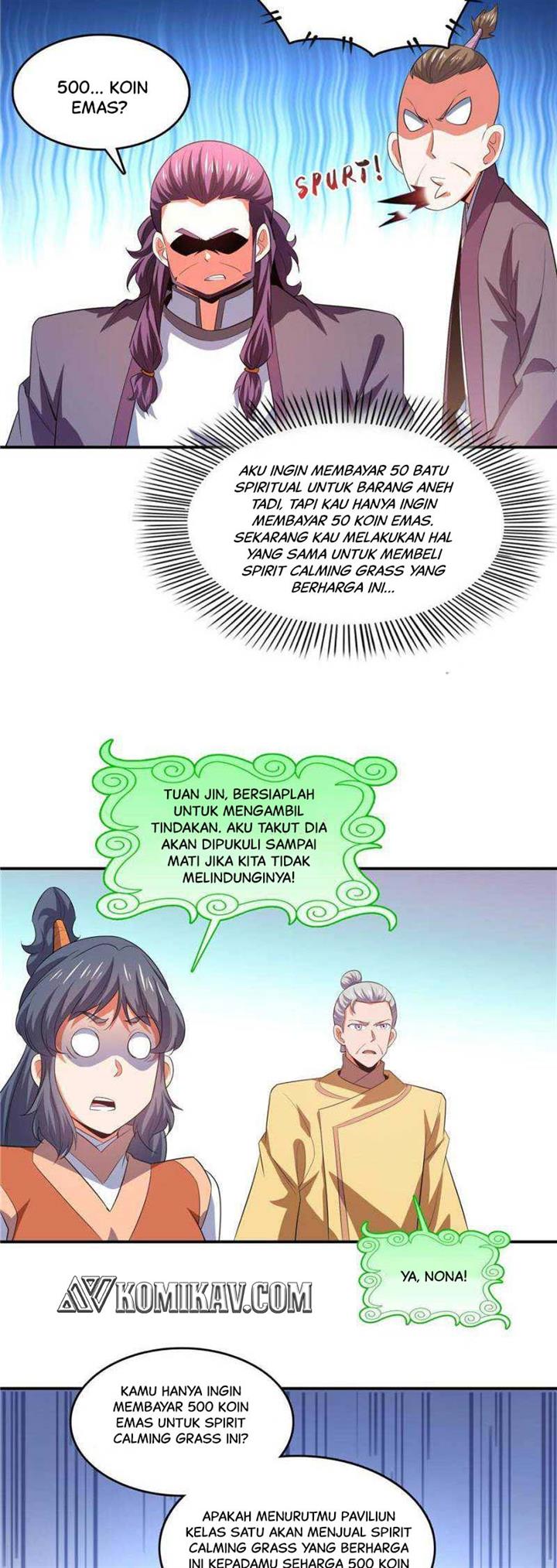 image-komik-library-tiandao-chapter-267-15/19