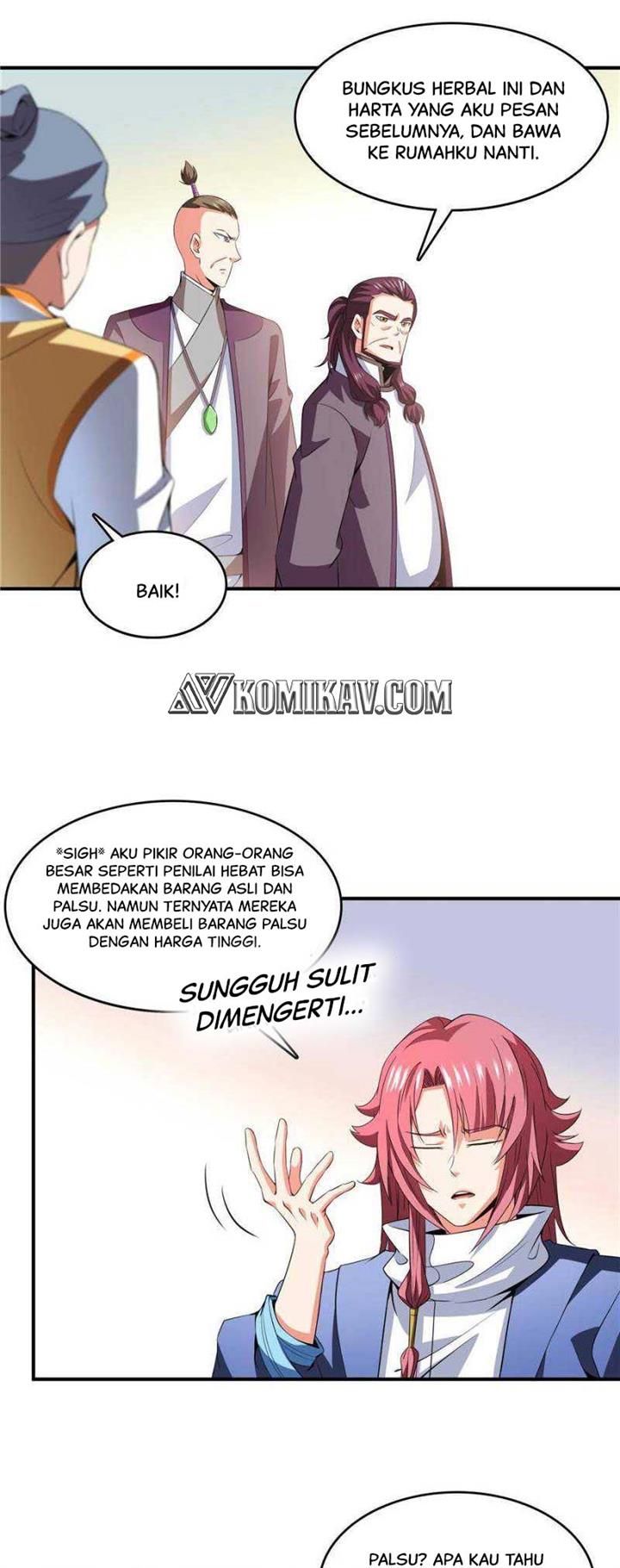 image-komik-library-tiandao-chapter-268-1/21