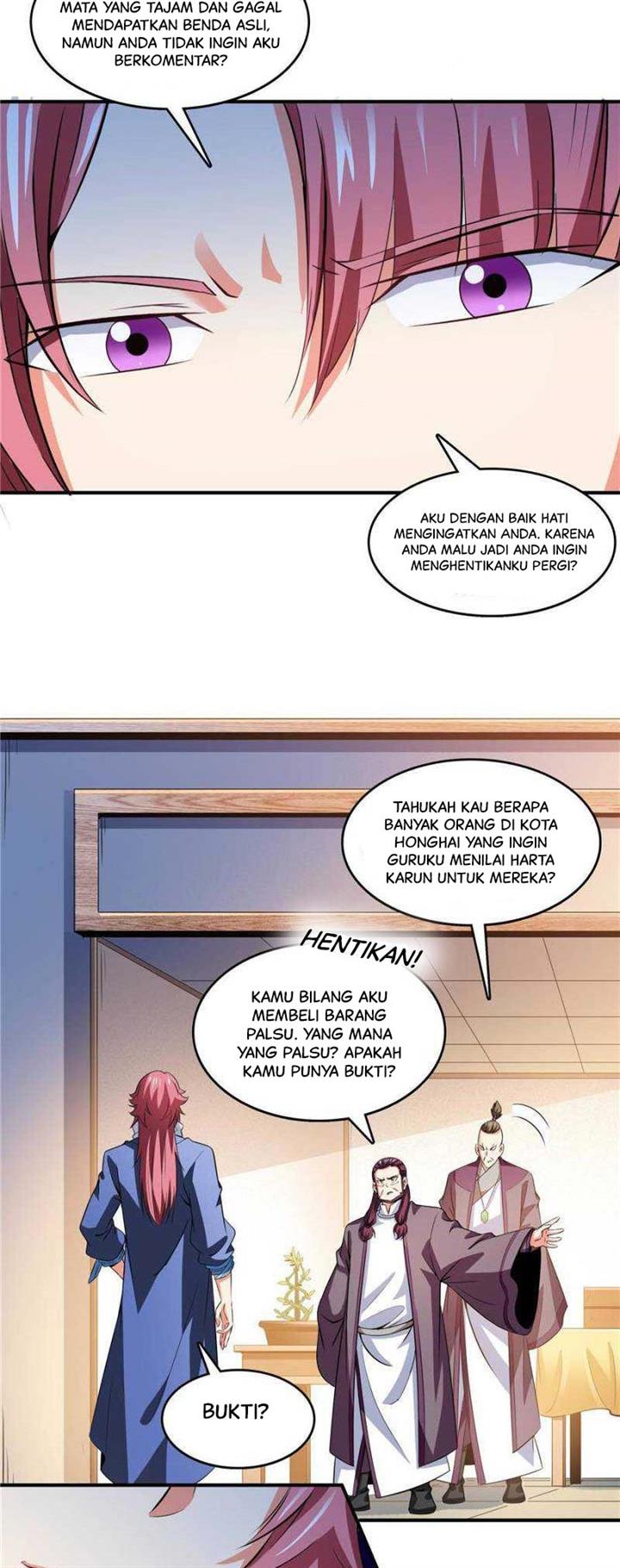 image-komik-library-tiandao-chapter-268-3/21