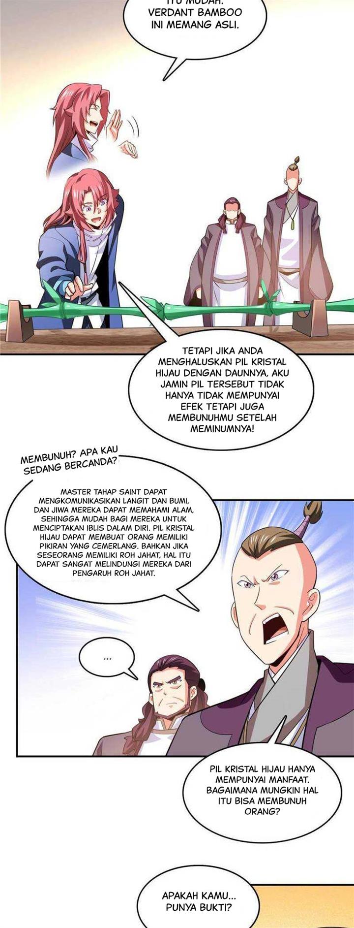 image-komik-library-tiandao-chapter-268-11/21