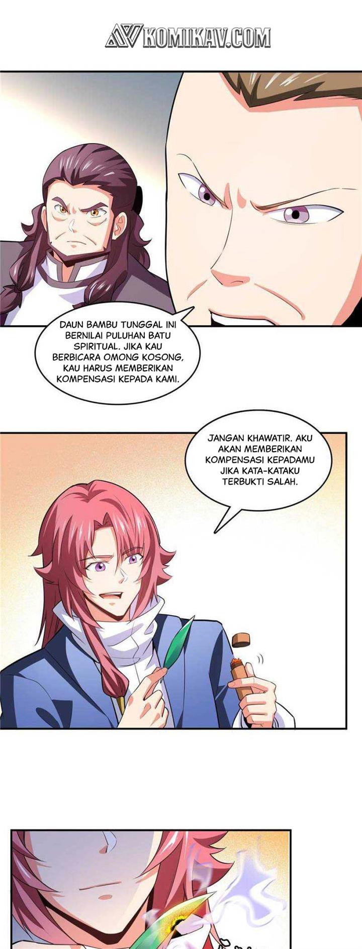 image-komik-library-tiandao-chapter-268-13/21