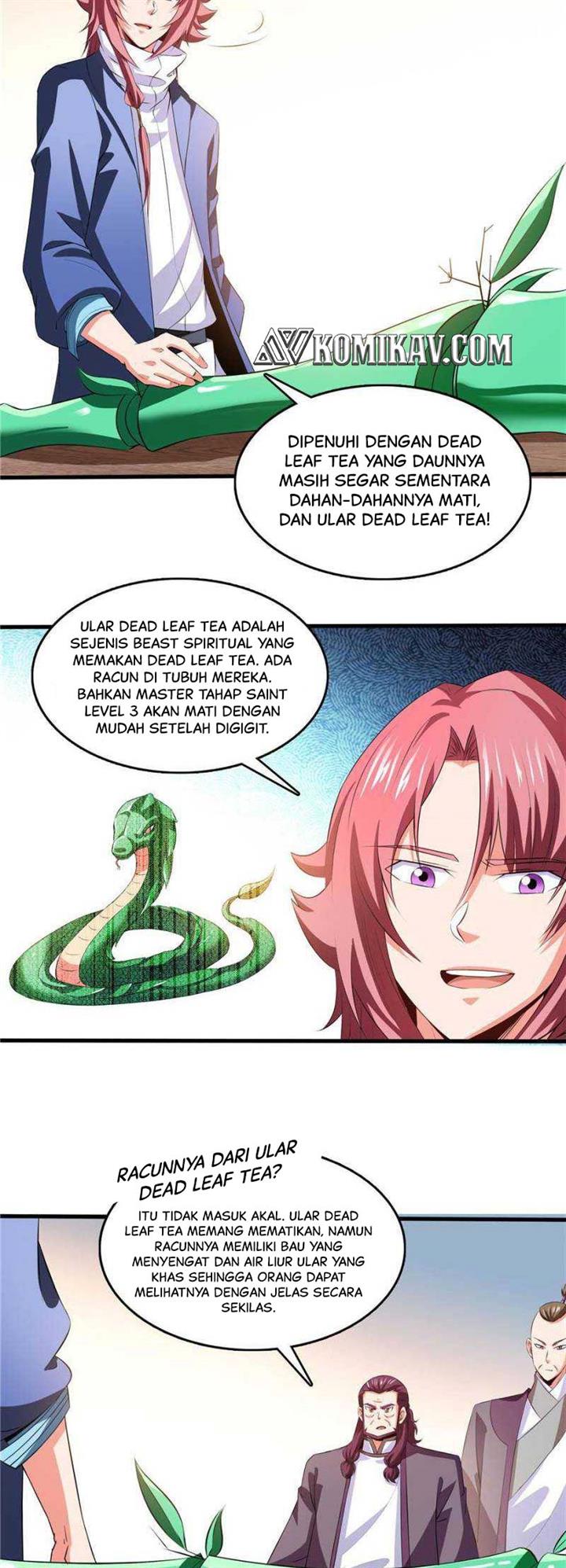 image-komik-library-tiandao-chapter-268-19/21