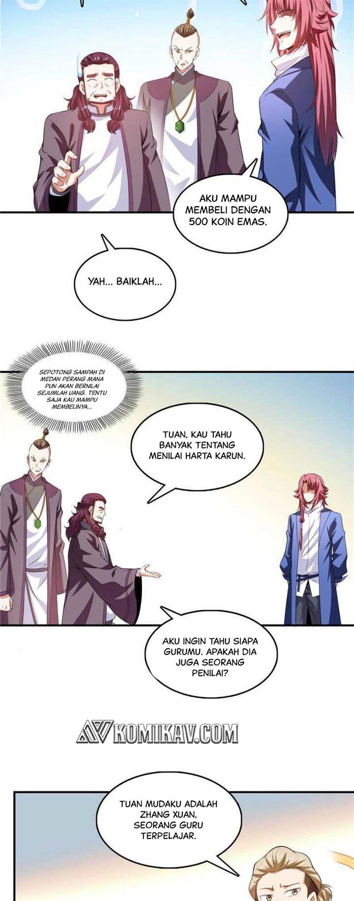 image-komik-library-tiandao-chapter-269-7/21