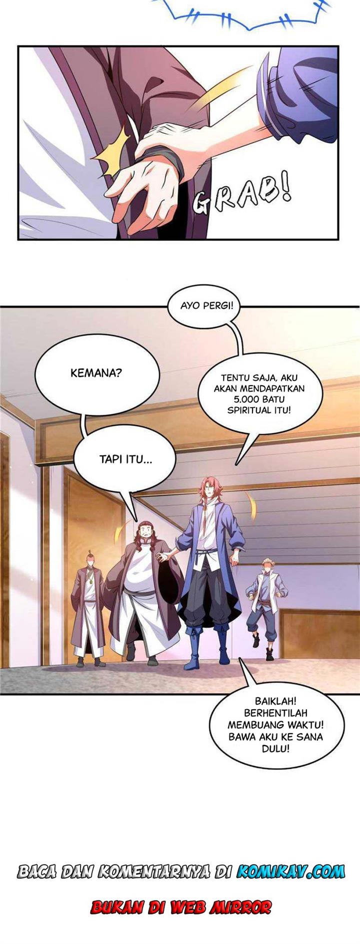 image-komik-library-tiandao-chapter-269-20/21
