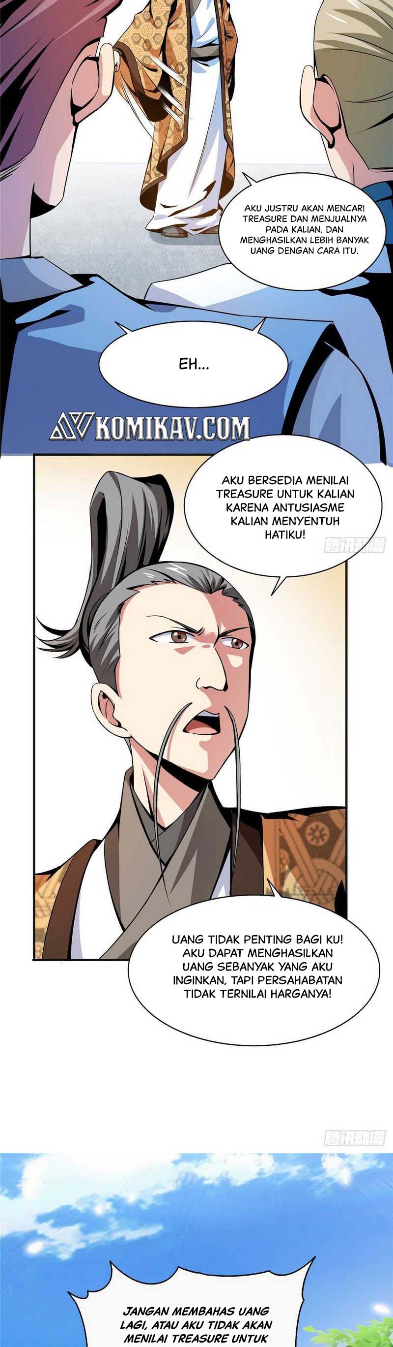 image-komik-library-tiandao-chapter-27-3/17