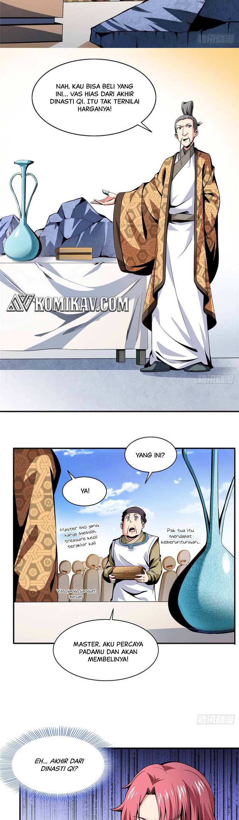 image-komik-library-tiandao-chapter-27-6/17